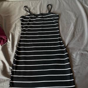 Princess poly mini dress